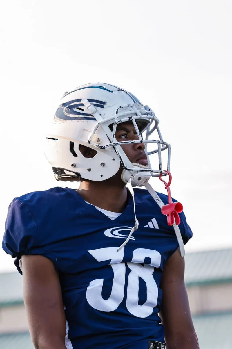 Vettex Doubleguard Mouthguard with Lip Protection - Adult