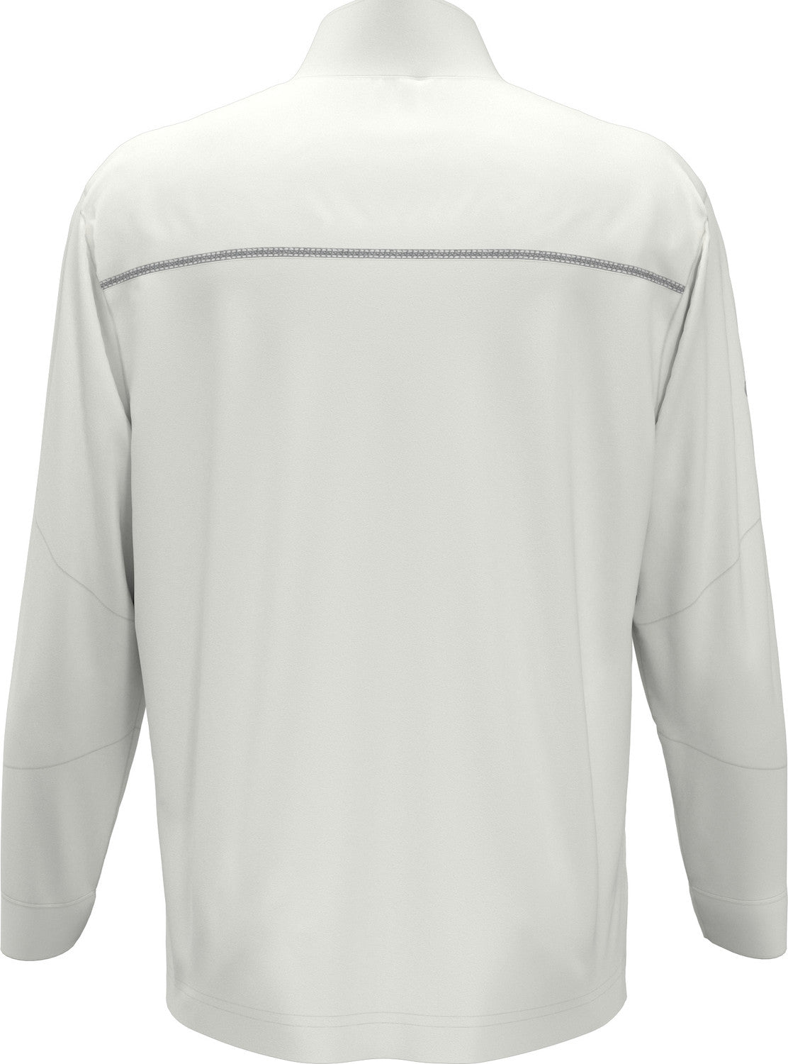 Reflective Stitch 1/4 Zip