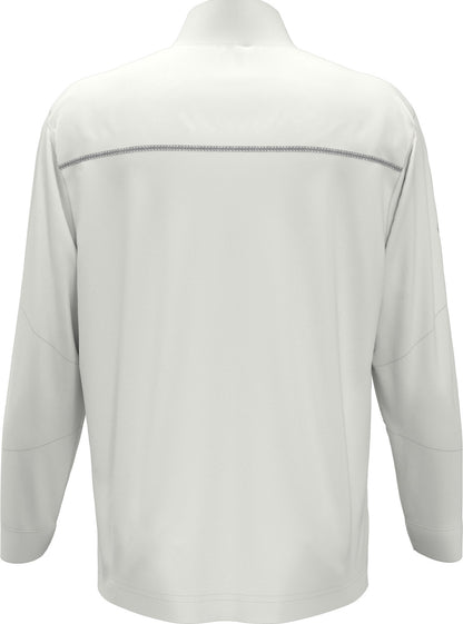 Reflective Stitch 1/4 Zip