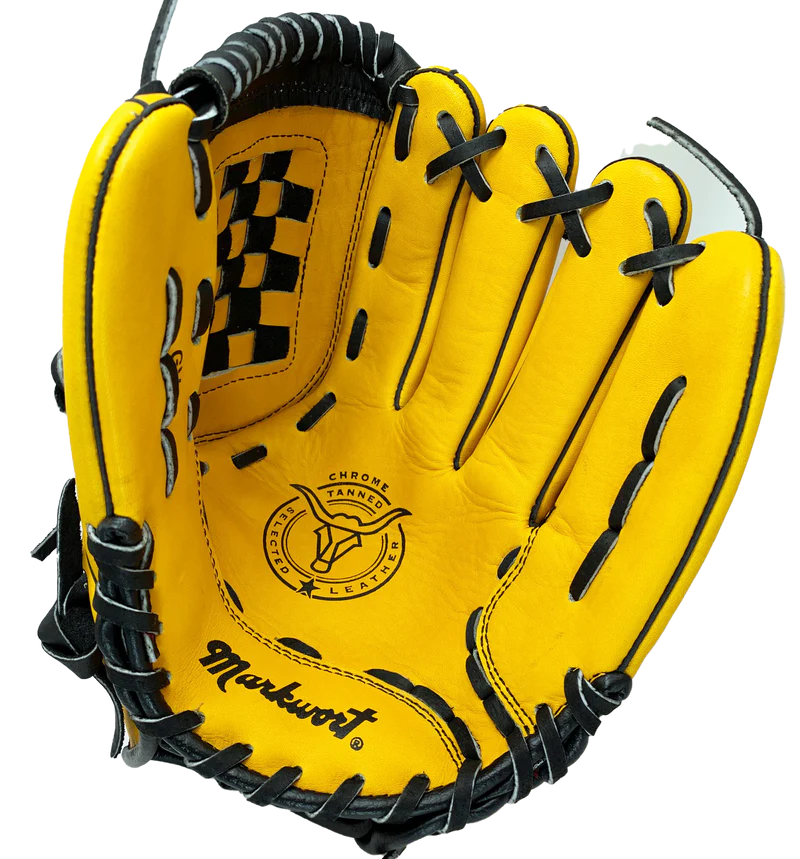 Markwort 12" Infield / Outfield Glove - Right Hand Throw