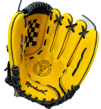 Markwort 12" Infield / Outfield Glove - Right Hand Throw