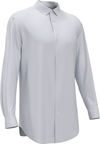 Mini Grid Woven Shirt