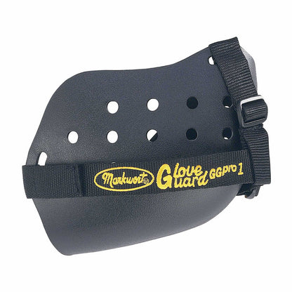 Markwort Glove Guard - Black - For Gloves Up to 12"