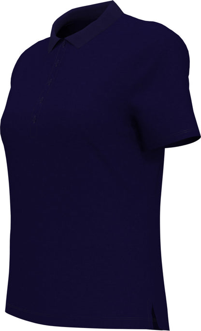 Ladies Opti-Dri Chev Polo