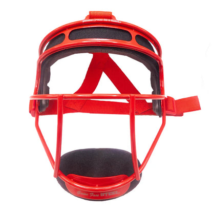 Game Face Steel Softball Fielder's Mask