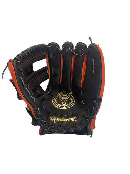 Markwort 10" Baseball Glove - Right-Handed Thrower