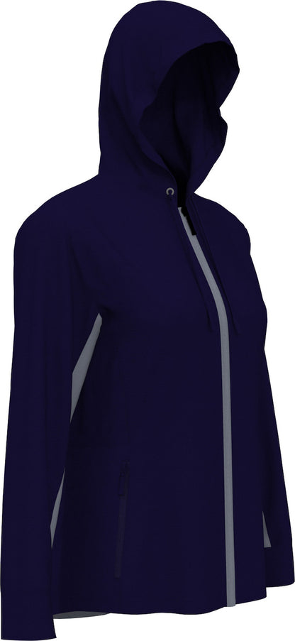 LADIES FULL- ZIP JACKET