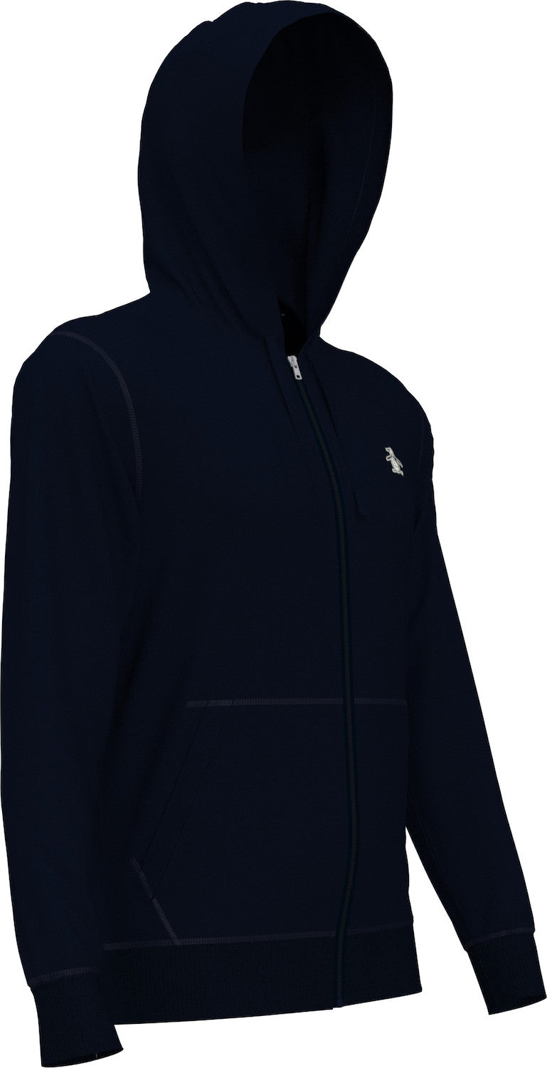 Asi Full-zip Hoodie