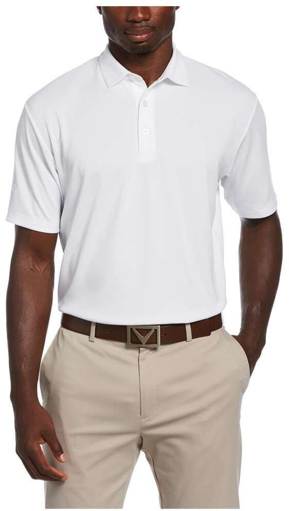 Micro Texture Polo