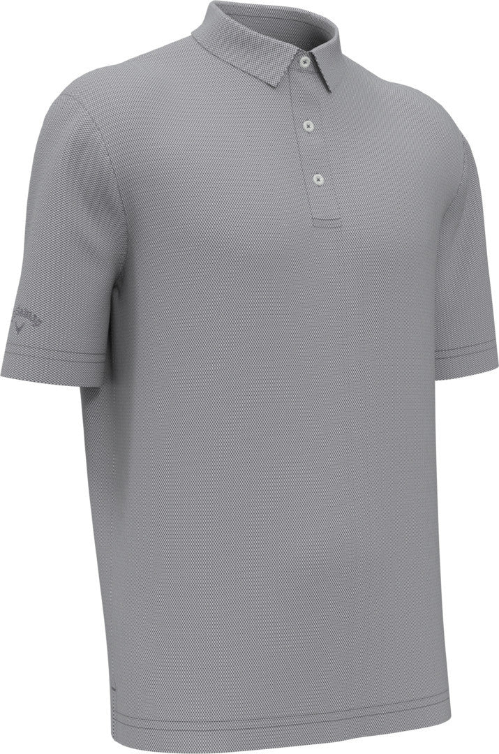 Birdseye Polo