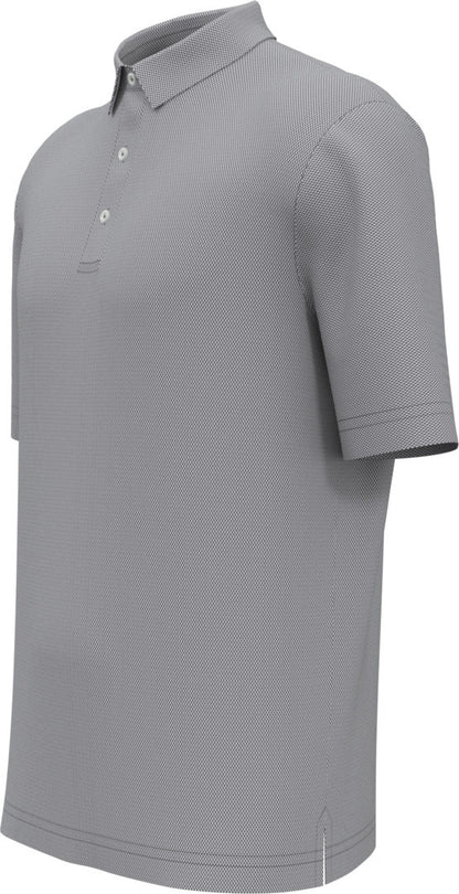 Birdseye Polo