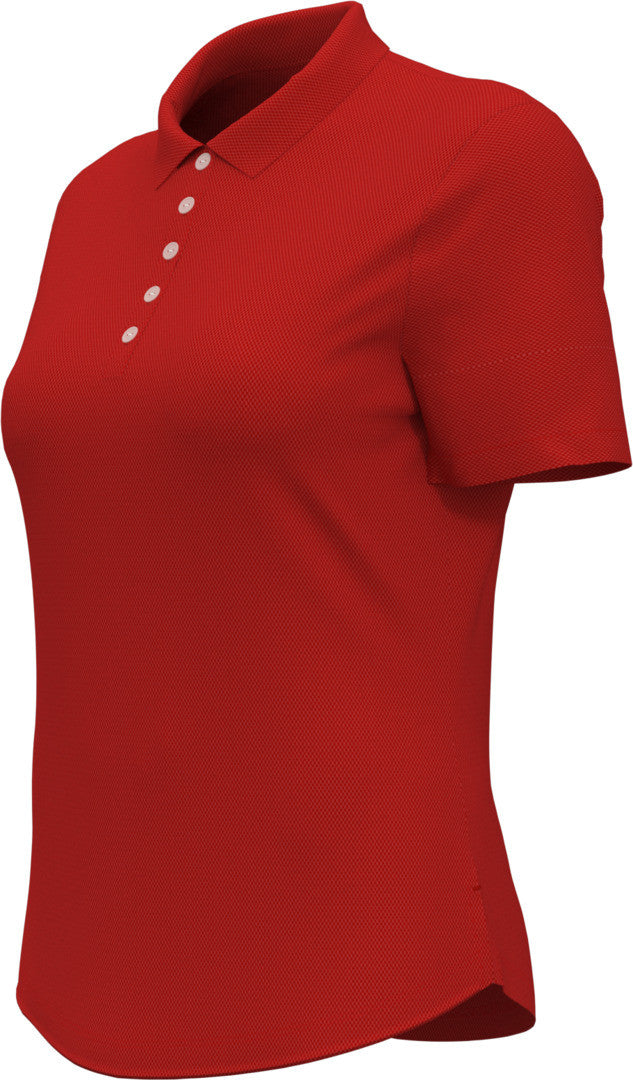 Ladies Birdeye Polo