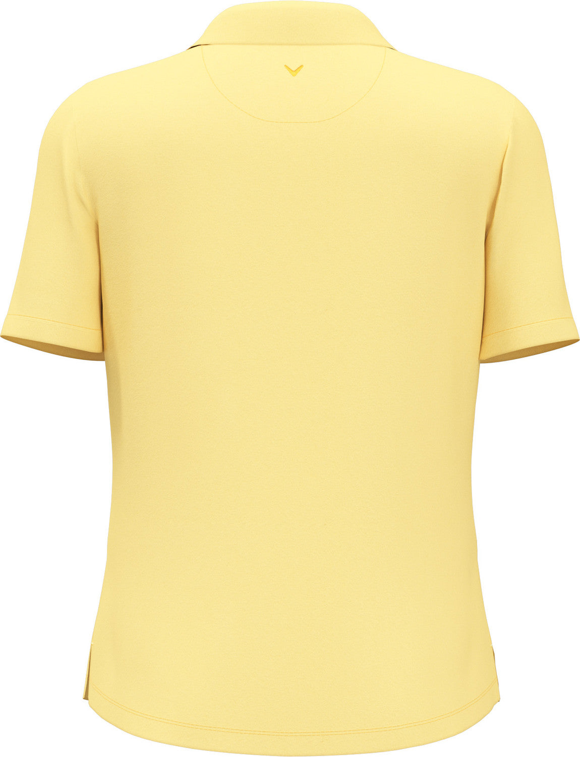 Ladies Micro Texture Polo