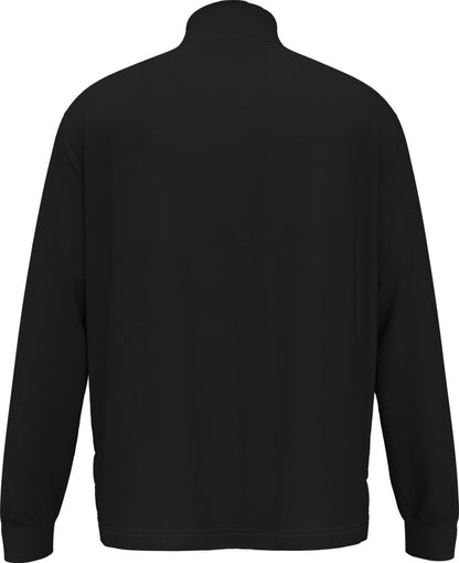 Ls Quilted Puffer Jacket