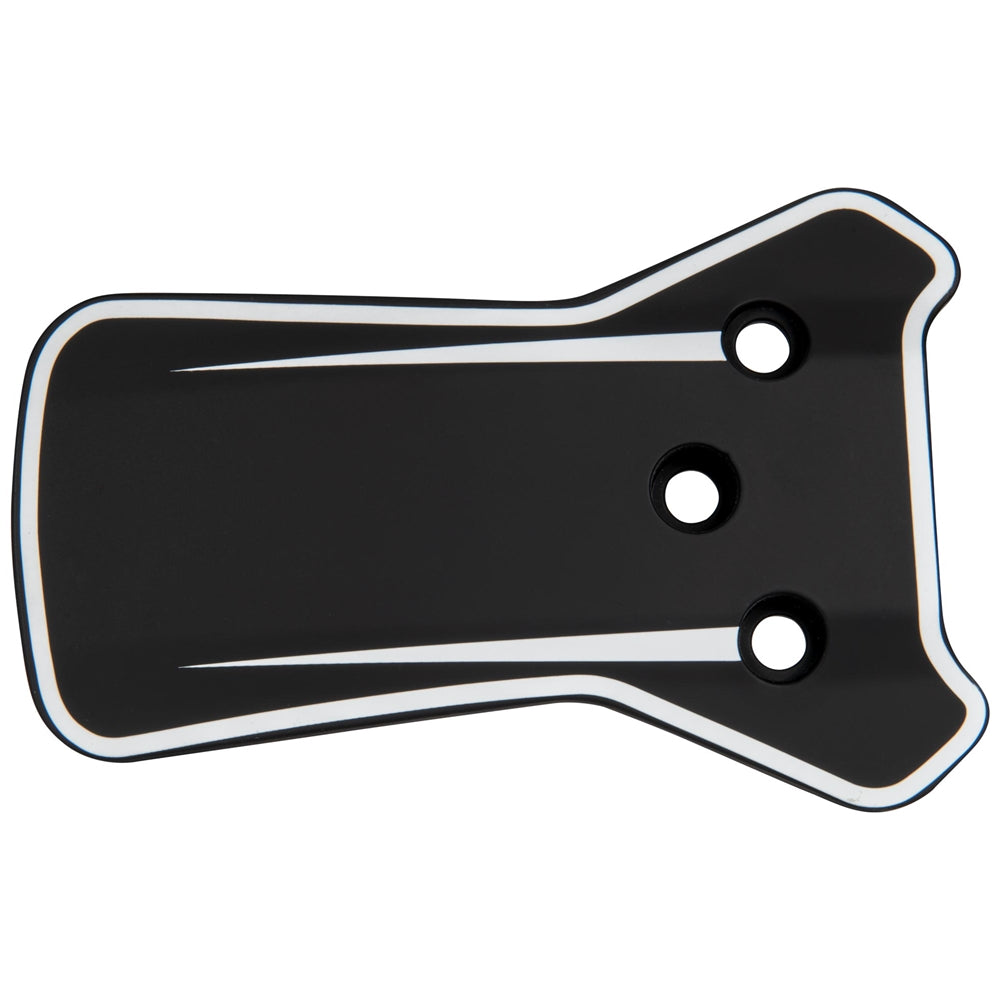 Champro HX TWO-TONE JAW GUARD