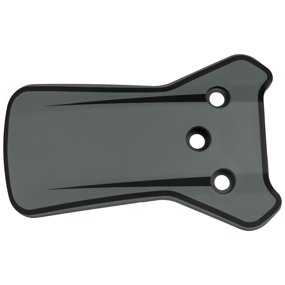 Champro HX TWO-TONE JAW GUARD