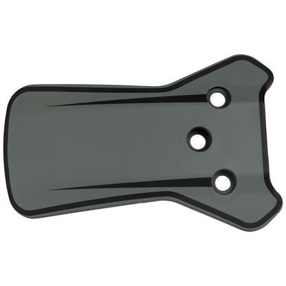 Champro HX TWO-TONE JAW GUARD