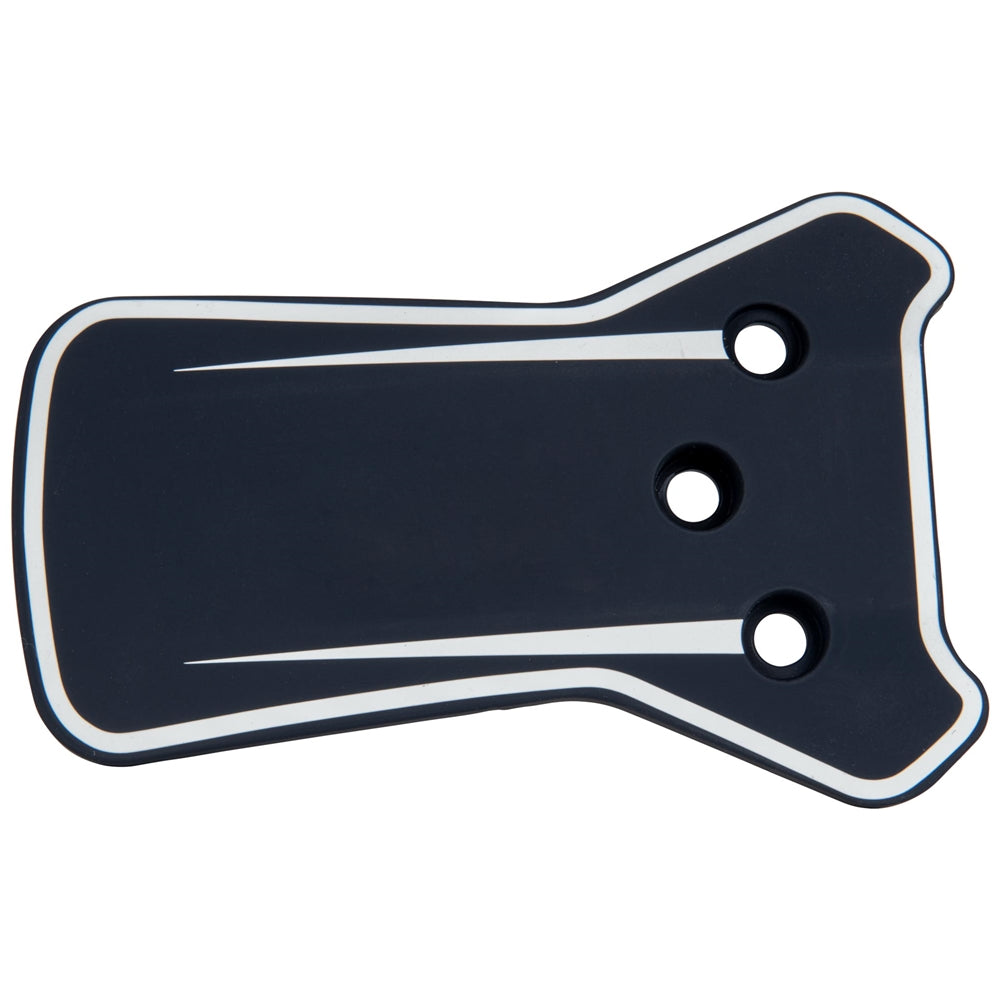 Champro HX TWO-TONE JAW GUARD