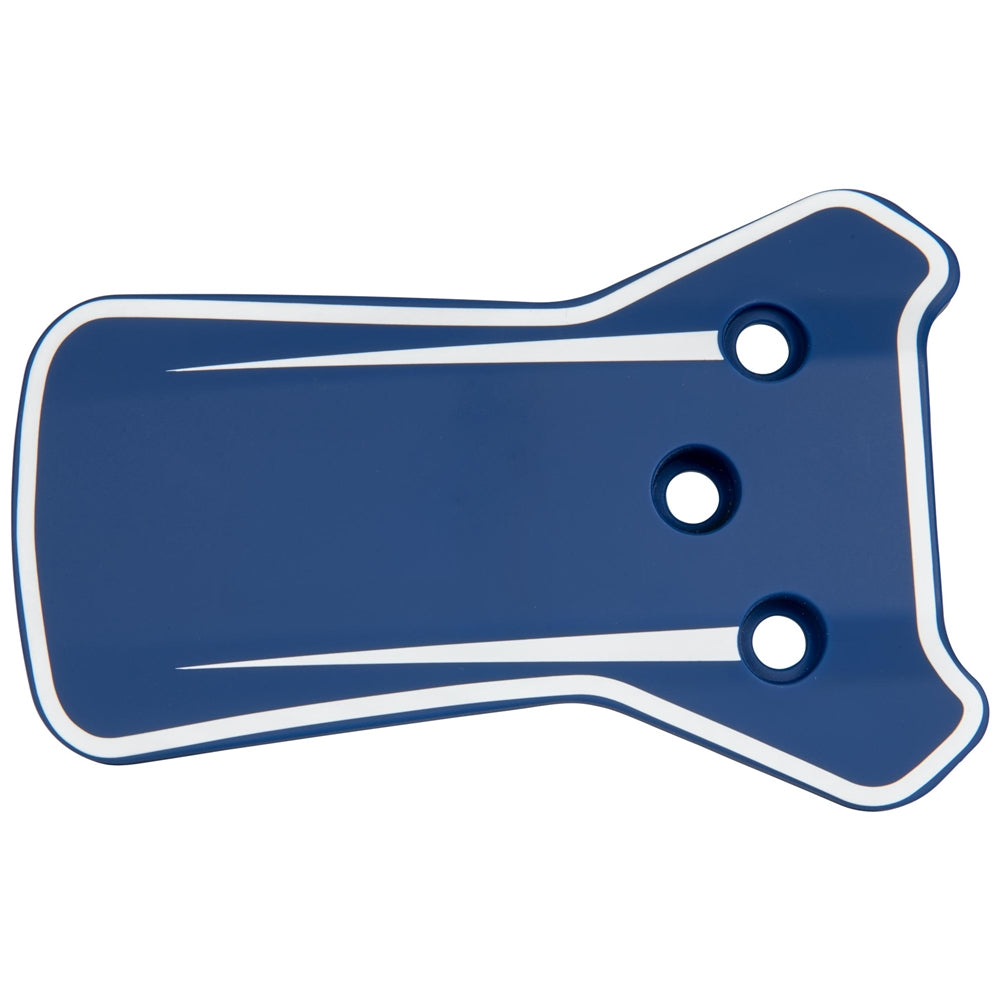 Champro HX TWO-TONE JAW GUARD