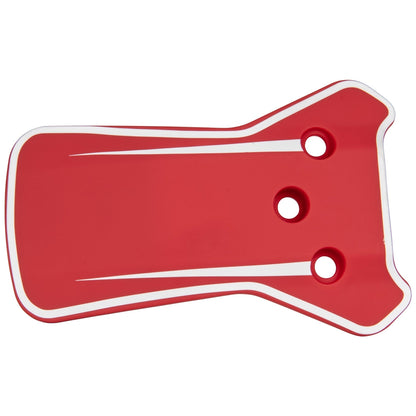 Champro HX TWO-TONE JAW GUARD