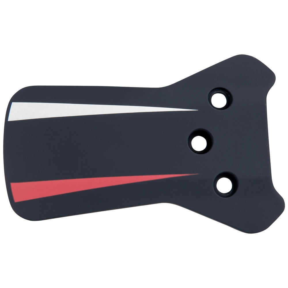 Champro HX TWO-TONE JAW GUARD