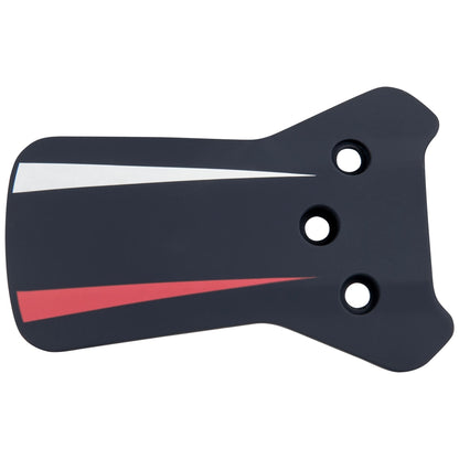 Champro HX TWO-TONE JAW GUARD