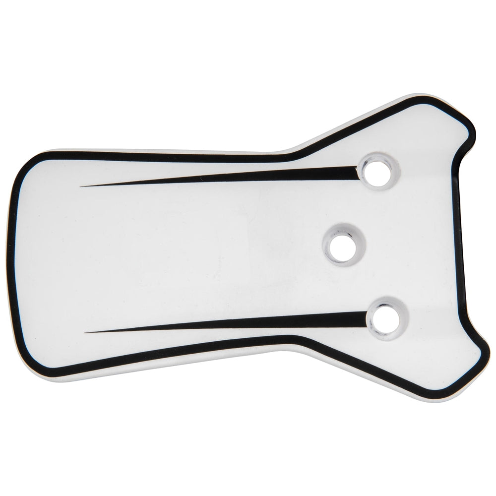 Champro HX TWO-TONE JAW GUARD