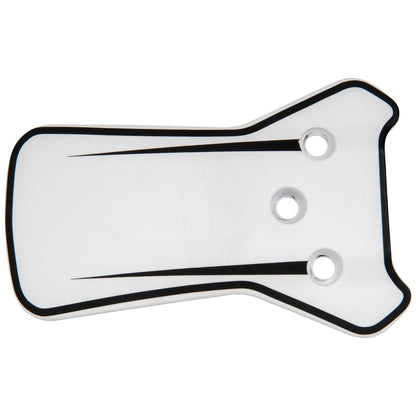 Champro HX TWO-TONE JAW GUARD