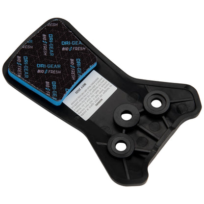 Champro HX TWO-TONE JAW GUARD