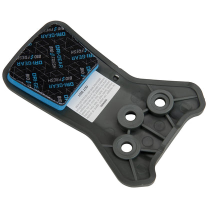 Champro HX TWO-TONE JAW GUARD