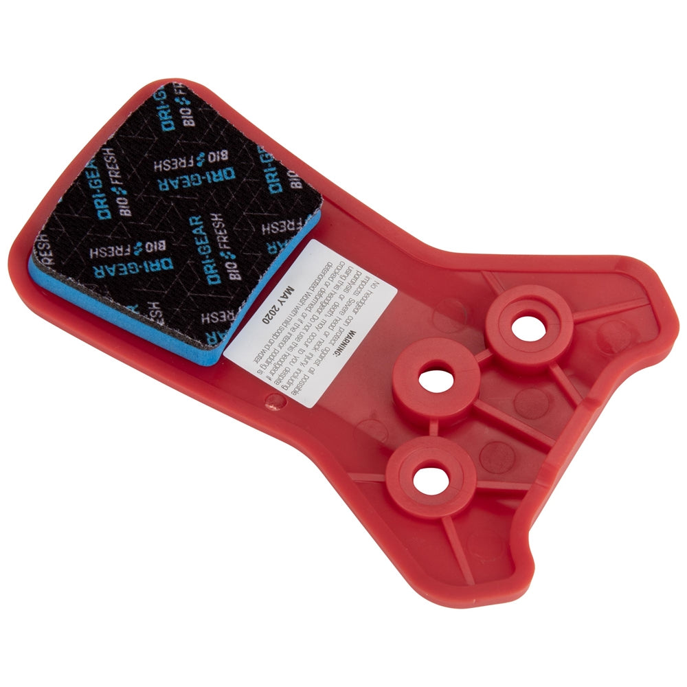 Champro HX TWO-TONE JAW GUARD