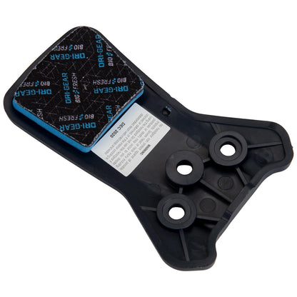 Champro HX TWO-TONE JAW GUARD