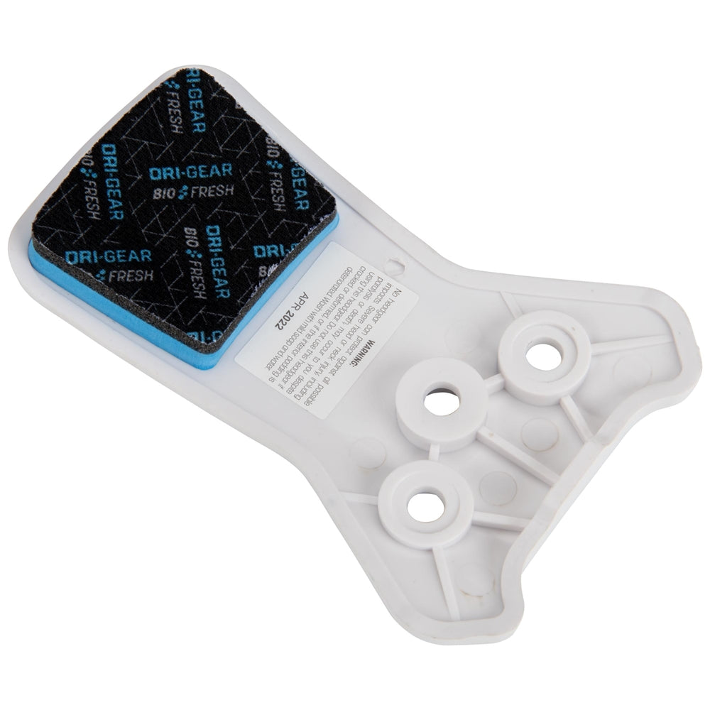 Champro HX TWO-TONE JAW GUARD