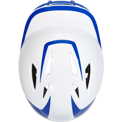 CHAMPRO HX RISE PRO BATTING HELMET W/FACEMASK