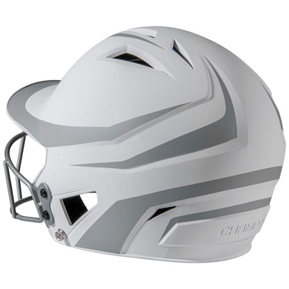 CHAMPRO HX RISE LEGEND BATTING HELMET W/FACEMASK