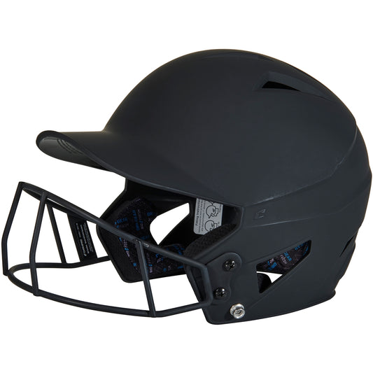 CHAMPRO HX RISE BATTING HELMET W/FACEMASK