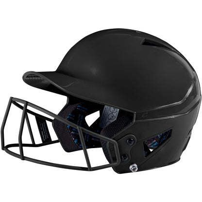 CHAMPRO HX ROOKIE FASTPITCH BATTING HELMET