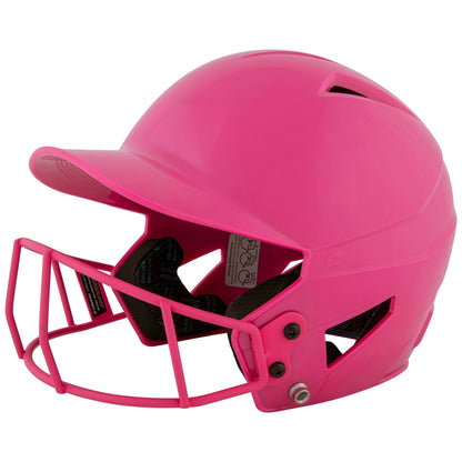 CHAMPRO HX ROOKIE FASTPITCH BATTING HELMET