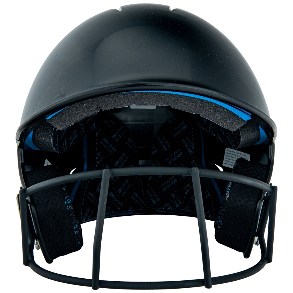 CHAMPRO HX ROOKIE FASTPITCH BATTING HELMET