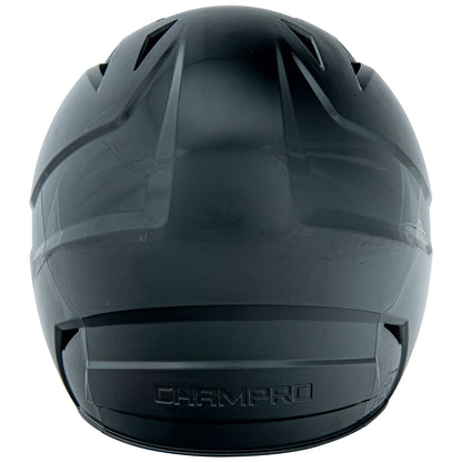 CHAMPRO HX ROOKIE FASTPITCH BATTING HELMET