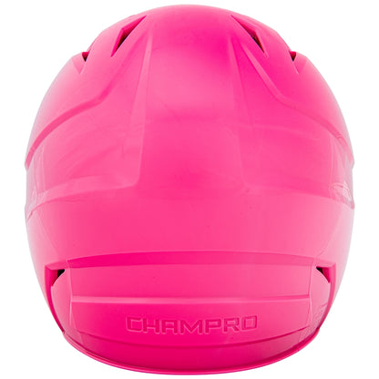 CHAMPRO HX ROOKIE FASTPITCH BATTING HELMET