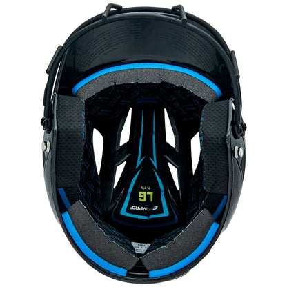 CHAMPRO HX ROOKIE FASTPITCH BATTING HELMET