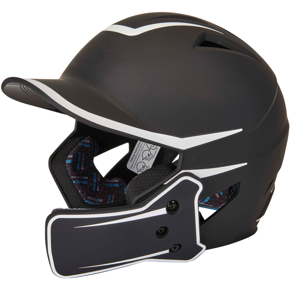 CHAMPRO HX LEGEND PLUS BATTING HELMET