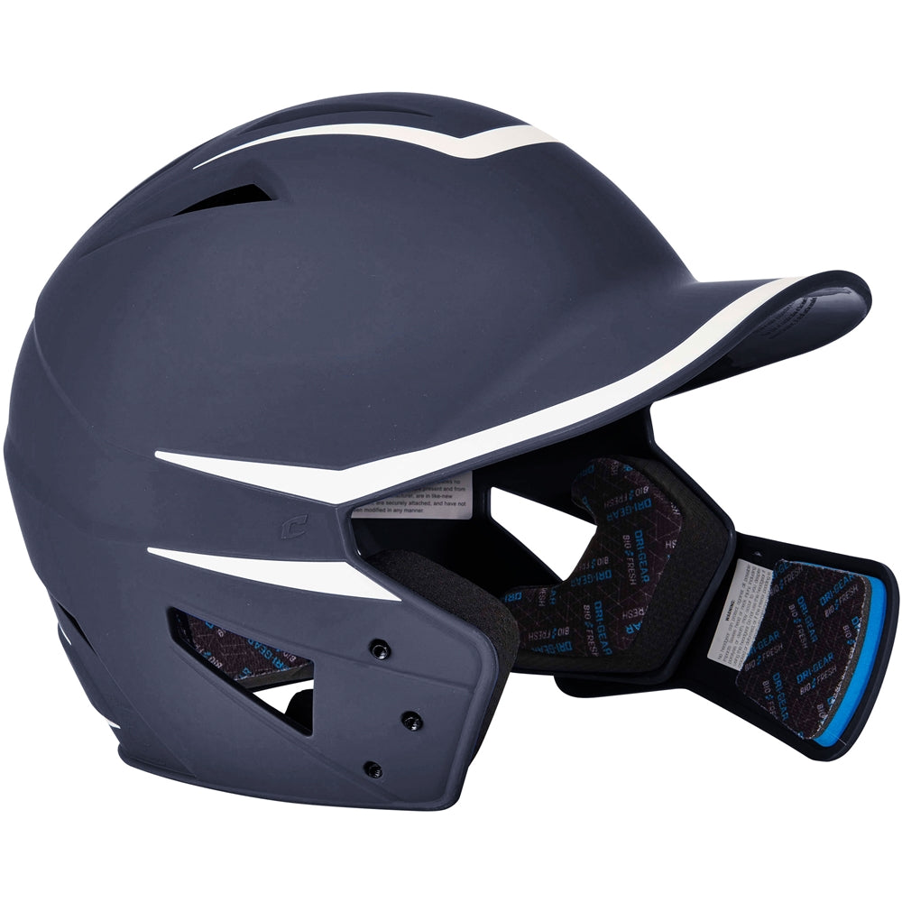 CHAMPRO HX LEGEND PLUS BATTING HELMET