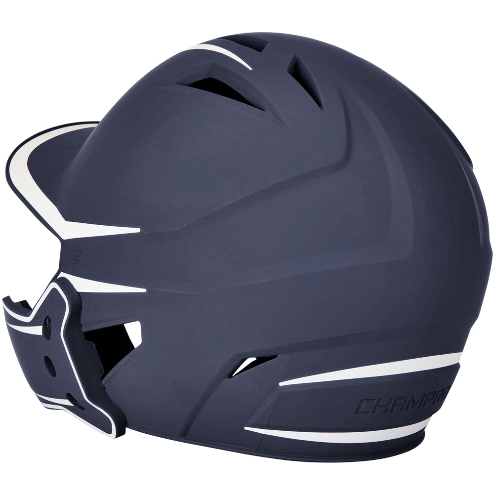 CHAMPRO HX LEGEND PLUS BATTING HELMET