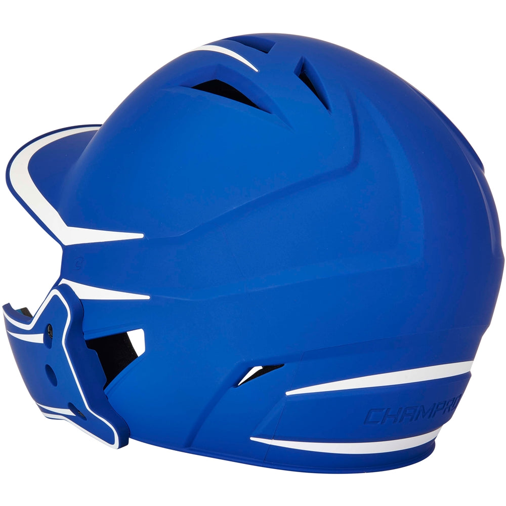 CHAMPRO HX LEGEND PLUS BATTING HELMET