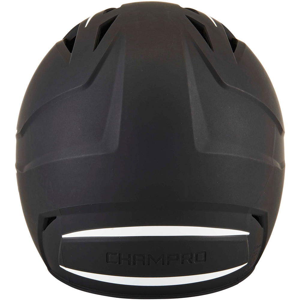 CHAMPRO HX LEGEND PLUS BATTING HELMET