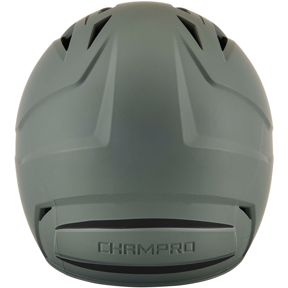 CHAMPRO HX LEGEND PLUS BATTING HELMET