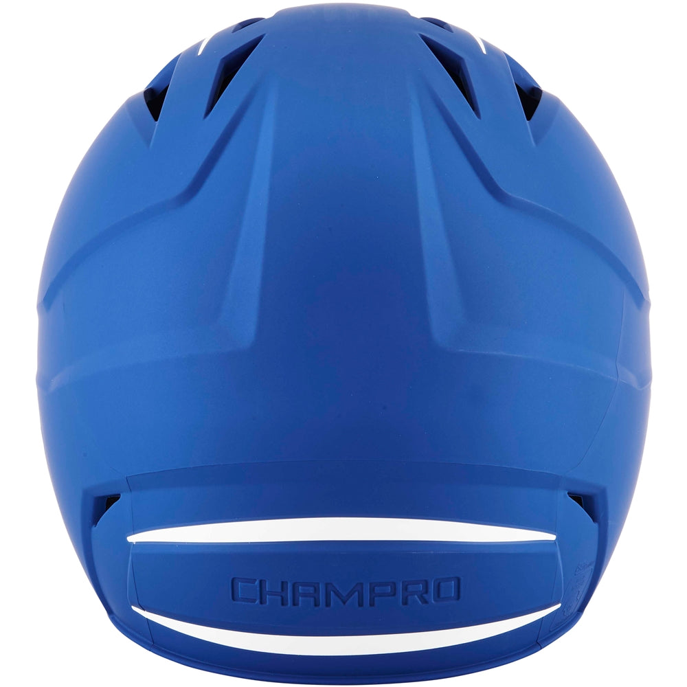 CHAMPRO HX LEGEND PLUS BATTING HELMET