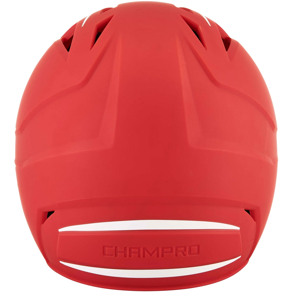 CHAMPRO HX LEGEND PLUS BATTING HELMET